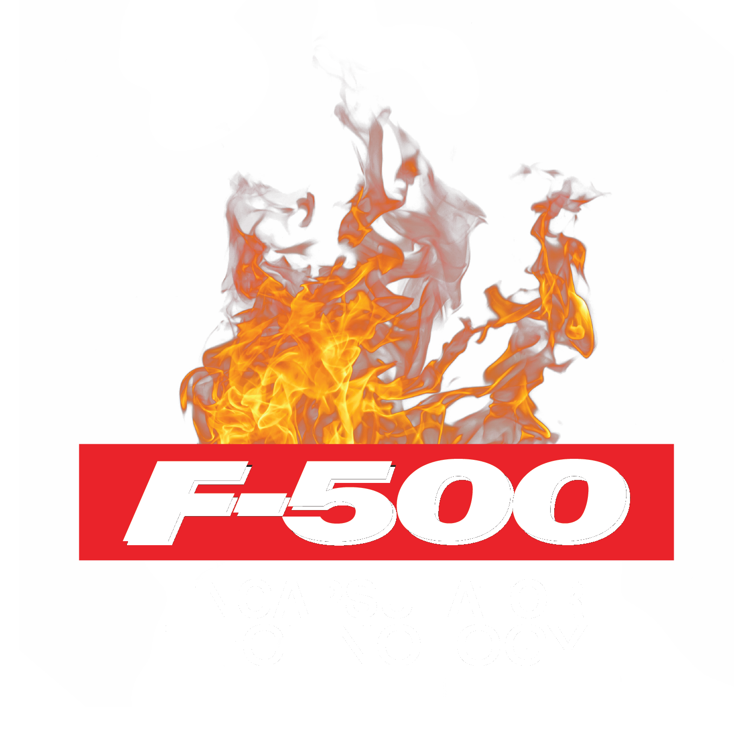F-500 Encapsulator Agent — Wildfire
